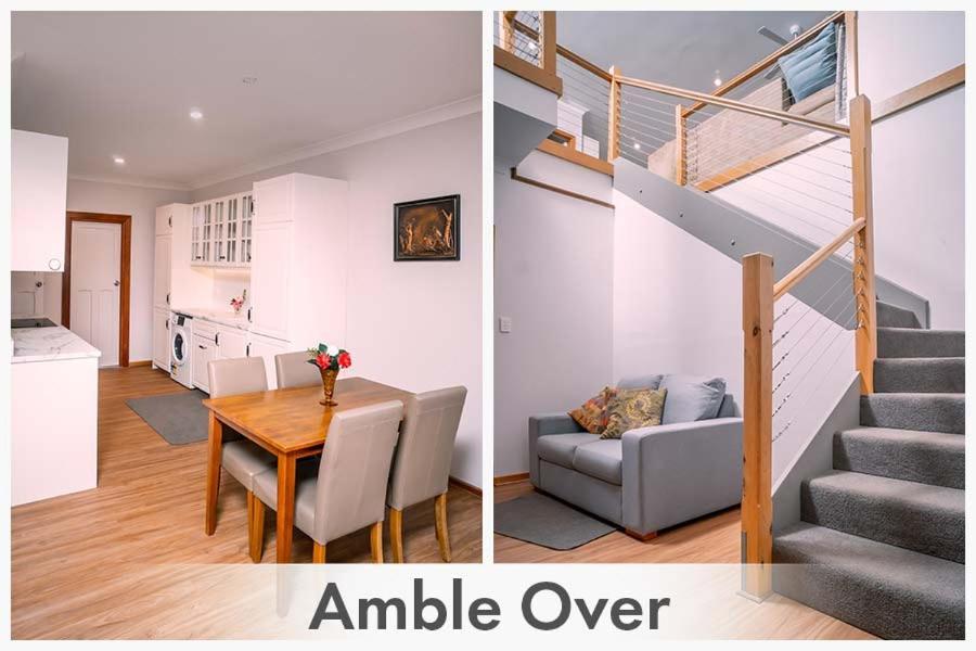 Amble At Hahndorf Bed & Breakfast Exterior photo