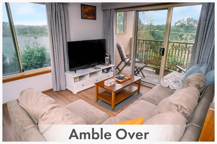 Amble At Hahndorf Bed & Breakfast Exterior photo