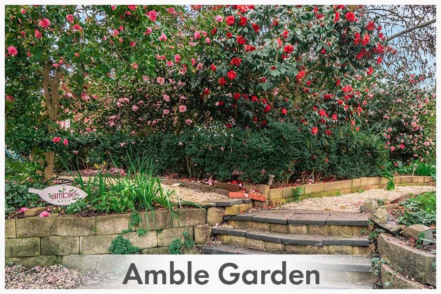 Amble At Hahndorf Bed & Breakfast Exterior photo