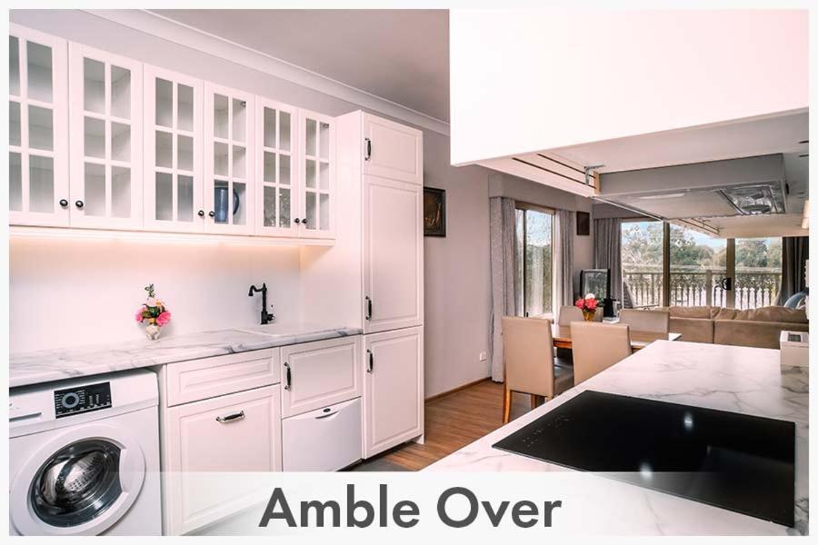 Amble At Hahndorf Bed & Breakfast Exterior photo