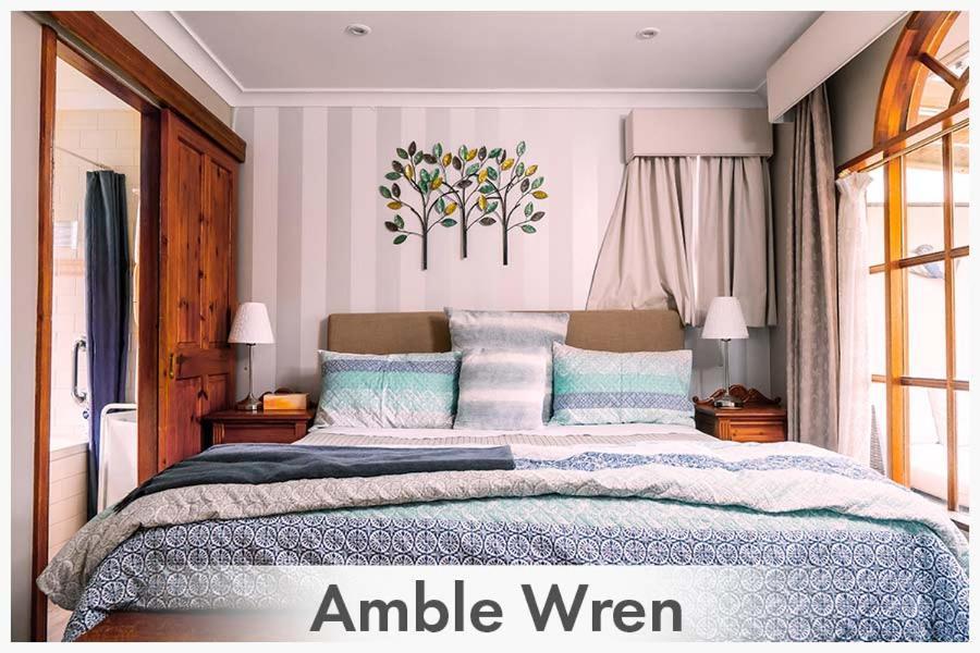 Amble At Hahndorf Bed & Breakfast Exterior photo