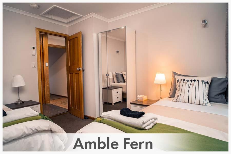Amble At Hahndorf Bed & Breakfast Exterior photo