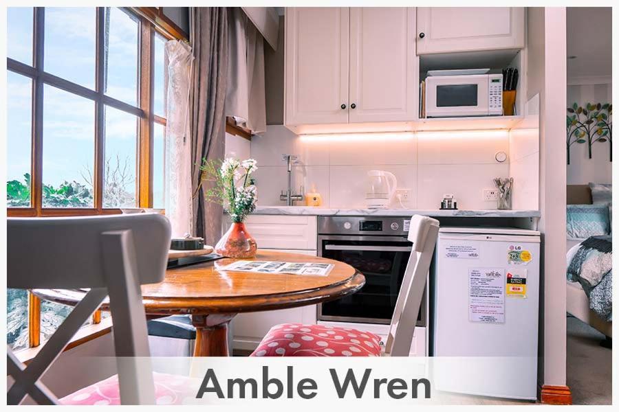Amble At Hahndorf Bed & Breakfast Exterior photo