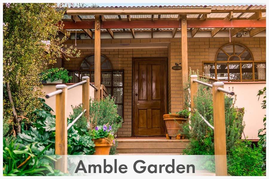 Amble At Hahndorf Bed & Breakfast Exterior photo