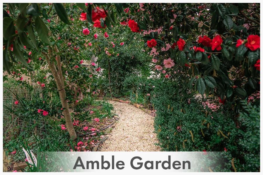 Amble At Hahndorf Bed & Breakfast Exterior photo