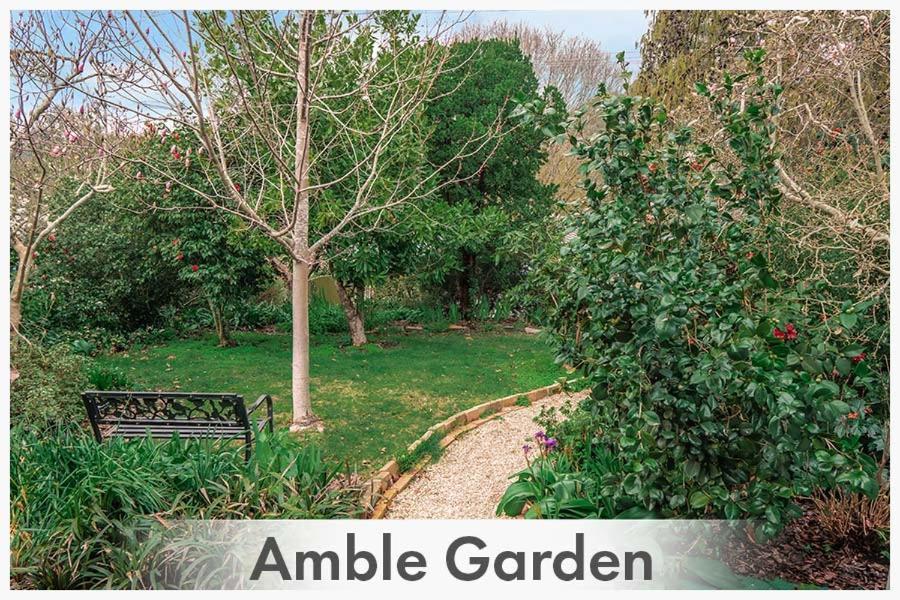 Amble At Hahndorf Bed & Breakfast Exterior photo