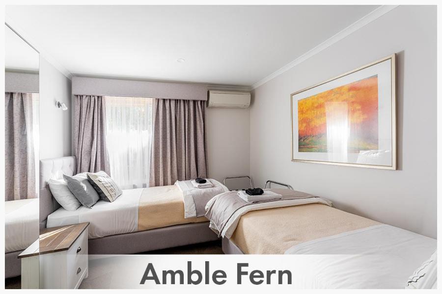 Amble At Hahndorf Bed & Breakfast Exterior photo