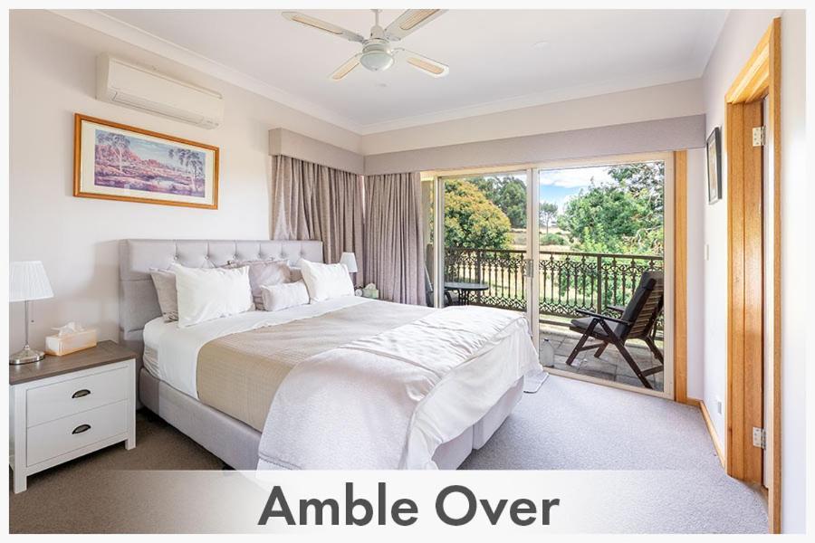 Amble At Hahndorf Bed & Breakfast Exterior photo