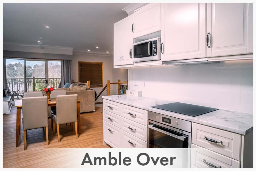 Amble At Hahndorf Bed & Breakfast Exterior photo