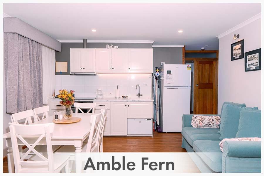 Amble At Hahndorf Bed & Breakfast Exterior photo