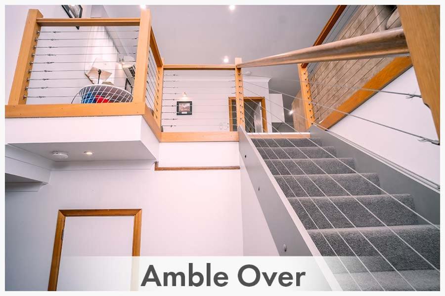 Amble At Hahndorf Bed & Breakfast Exterior photo