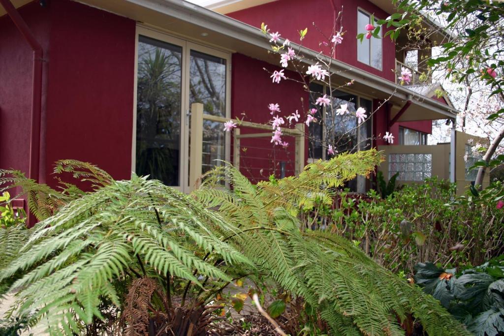 Amble At Hahndorf Bed & Breakfast Exterior photo