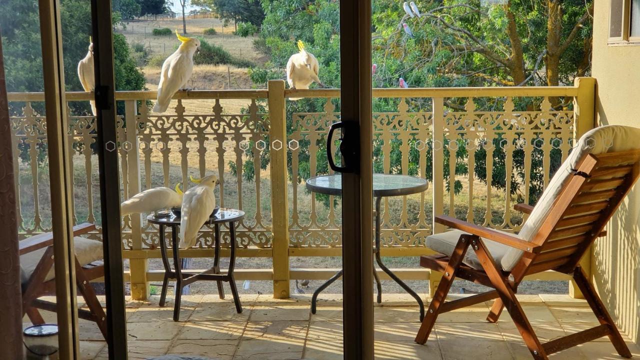 Amble At Hahndorf Bed & Breakfast Exterior photo