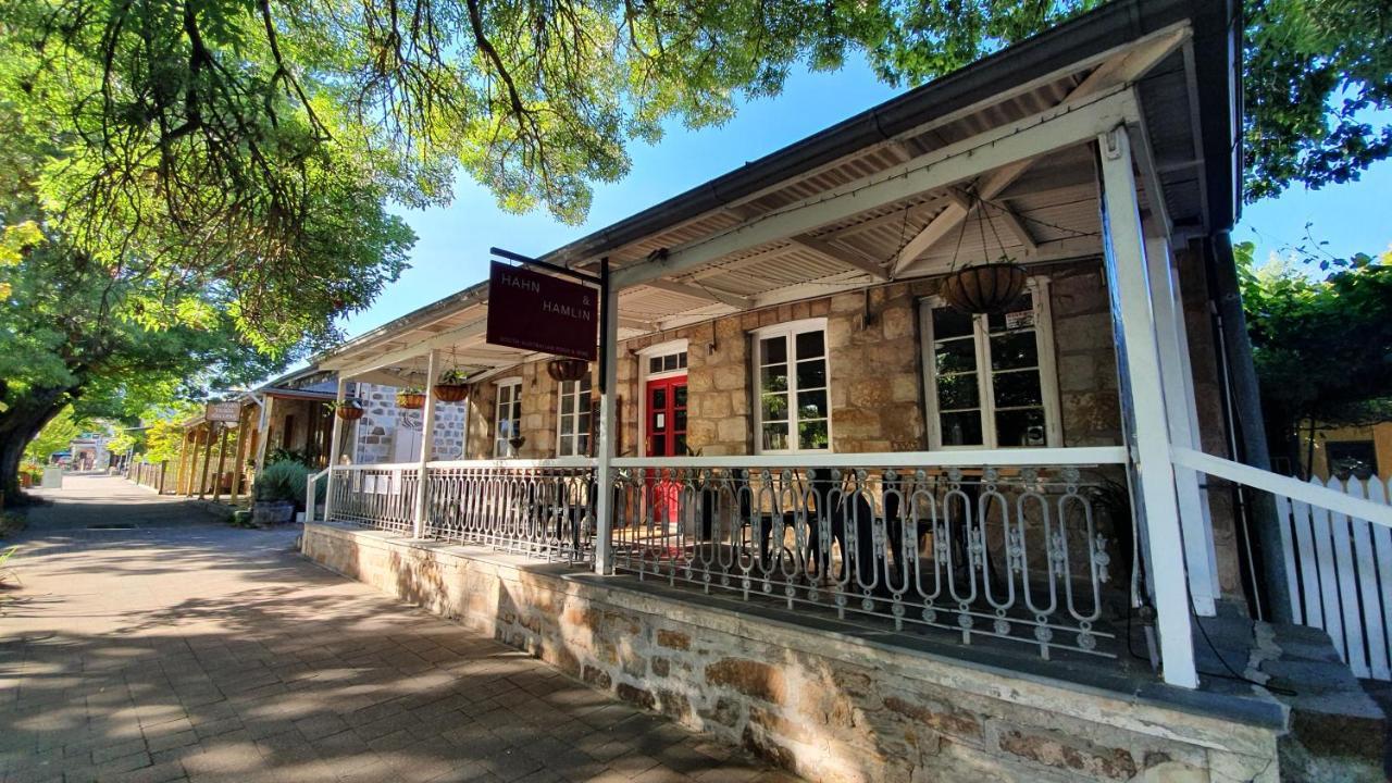 Amble At Hahndorf Bed & Breakfast Exterior photo